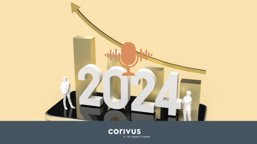 Die wichtigsten Projektmanagement-Trends 2024 im Blick